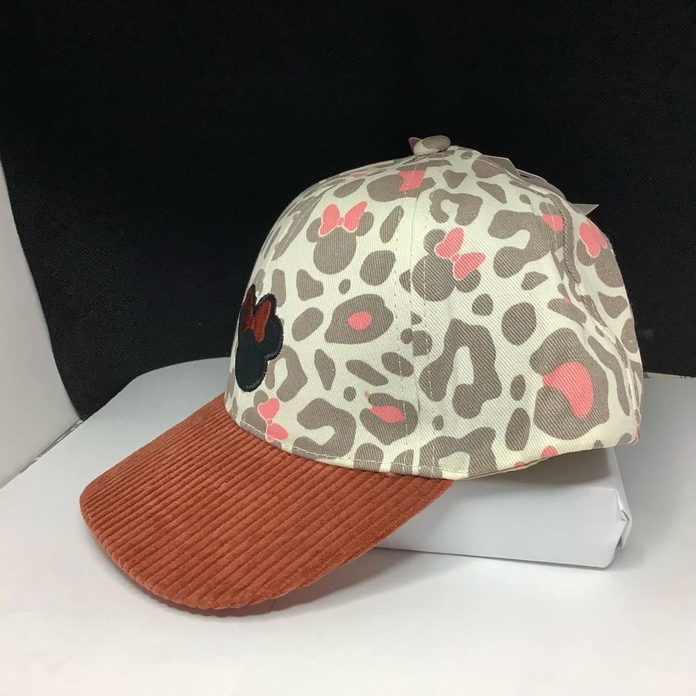 Childs Mini mouse hat NWT